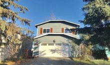 8091 Pinebrook Cir Anchorage, AK 99507