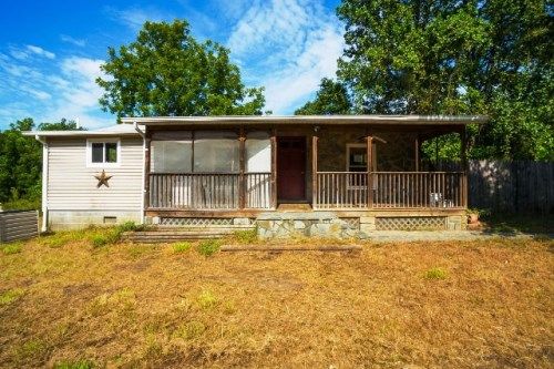 211 Sandy Ridge Rd, Fredericksburg, VA 22405