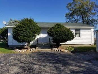 12755 W Manhattan Monee Rd, Manhattan, IL 60442