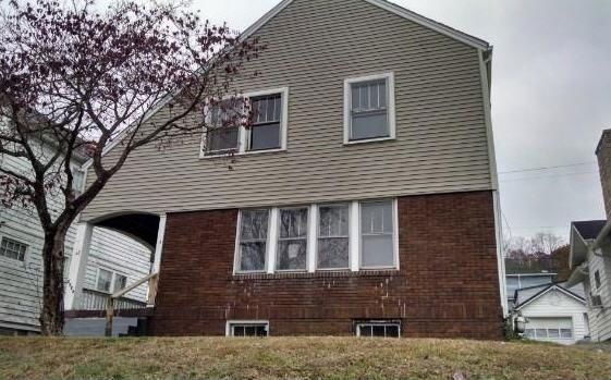 2526 SCIOTO TRL, Portsmouth, OH 45662