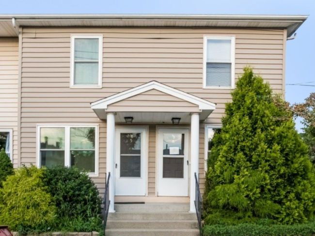 52 America St #6, Providence, RI 02903