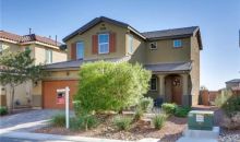 4113 Crystal Island Avenue North Las Vegas, NV 89081