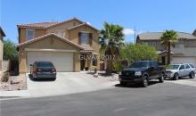 6008 Thornton Street North Las Vegas, NV 89081