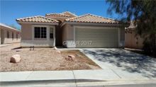 4942 Glowing Garnet Street North Las Vegas, NV 89081