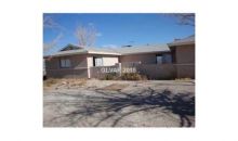 5420 North 5Th Street North Las Vegas, NV 89081