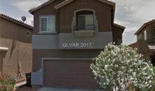 3813 Hollycroft Drive North Las Vegas, NV 89081