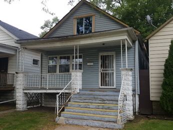 12442 S Stewart Ave, Chicago, IL 60628