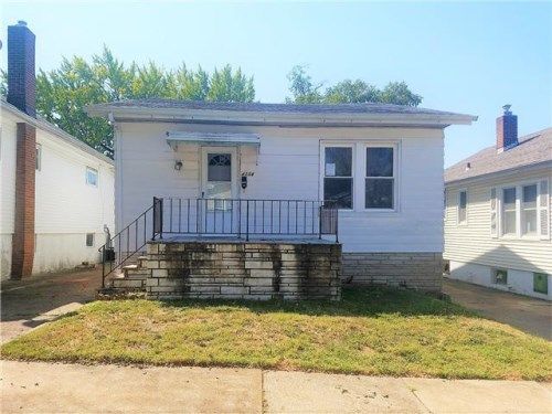 4334 Bingham Ave, Saint Louis, MO 63116