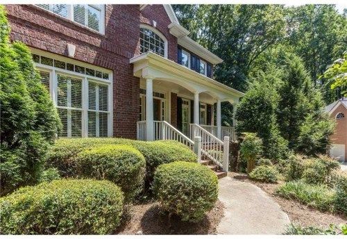 207 Devonshire Ct, Canton, GA 30115