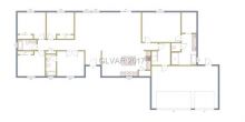2461 Idlewild Street Pahrump, NV 89048