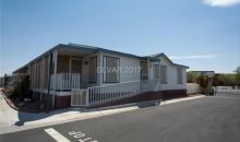721 Montecito Pahrump, NV 89048