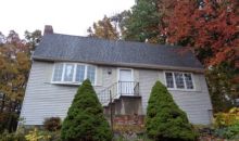 43 Rhoda Lane Bristol, CT 06010