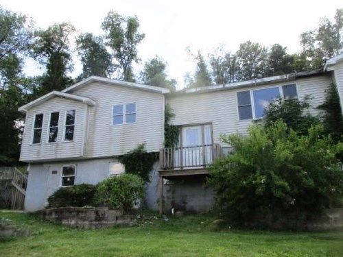 162 Quail Dr, Masontown, WV 26542