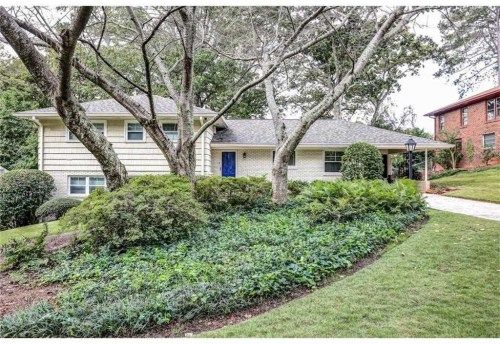704 Park Ln, Decatur, GA 30033