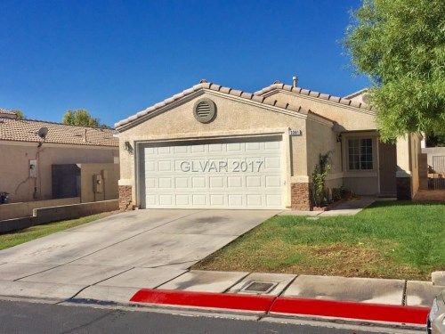 3301 Idaho Springs St, North Las Vegas, NV 89032