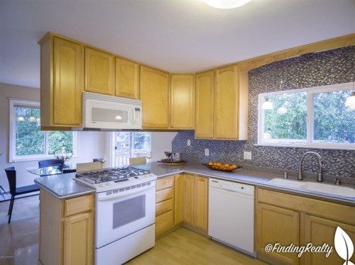 9030 Noble Circle, Anchorage, AK 99502