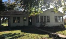 3417 E Rose Hill Av Terre Haute, IN 47805