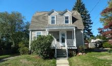 18 Arthur Street Whitman, MA 02382