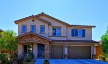 1160 Via Della Costrella Henderson, NV 89011