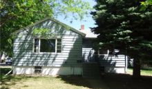 228 Gresham St Glendive, MT 59330