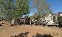 26 MAPLE RD Edgewood, NM 87015