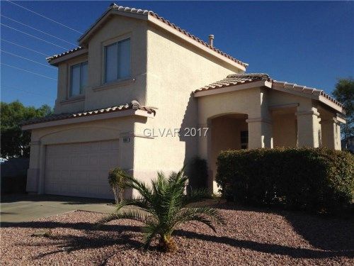 1001 Sojourn Court, Henderson, NV 89074
