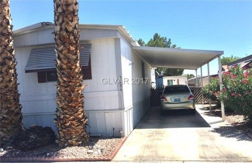 3486 Gulf Shores Drive, Las Vegas, NV 89122