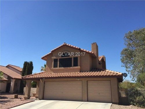 2442 Millcroft Drive, Henderson, NV 89074