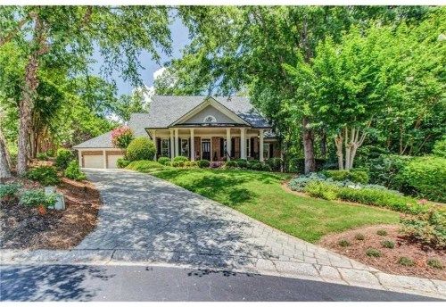 2313 Garden Park Dr, Smyrna, GA 30080