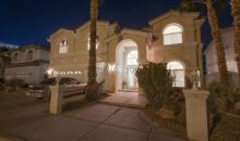 70 Teton Pines Drive Henderson, NV 89074