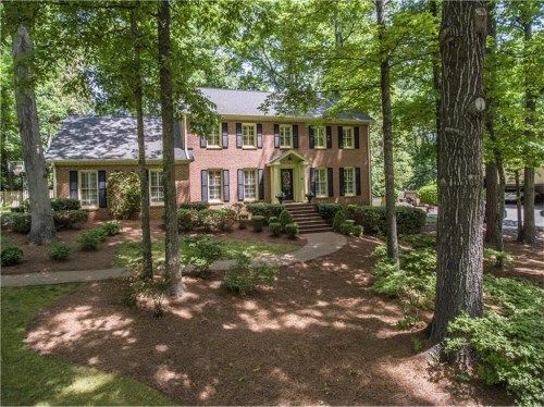 520 Park Lane Se, Marietta, GA 30067