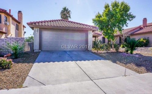 2405 Muirfield Avenue, Henderson, NV 89074