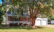 12 HUNT WOOD DRIVE Poquoson, VA 23662