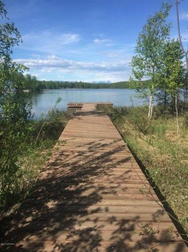 22441 Mirror Lake Drive, Chugiak, AK 99567