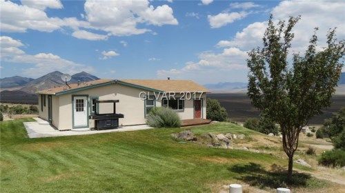 335 West 109th North Street, Ely, NV 89301