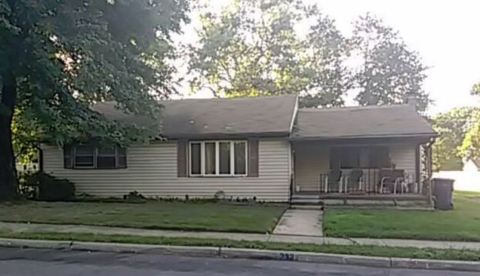 393 Johnson Ave, Lawrence Township, NJ 08648