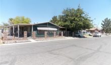 3748 Pecan Lane Las Vegas, NV 89115