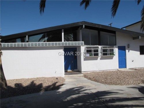 3572 Spencer Street, Las Vegas, NV 89169