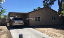 3815 Haddock Avenue Las Vegas, NV 89115