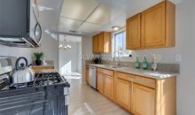 3845 Kellogg Avenue Las Vegas, NV 89115