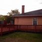 1131 S HULL ST, Montgomery, AL 36104 ID:14874510