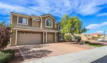 2705 KILDRUMMIE STREET Henderson, NV 89044