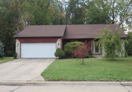 3216 Summerfield Dr, Indianapolis, IN 46214