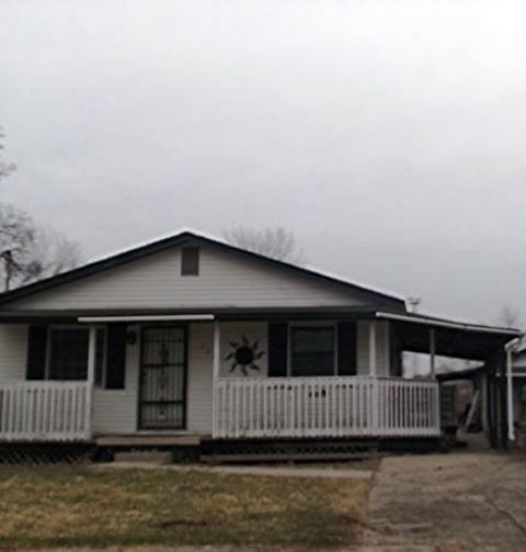 2031 Tuscola St, Saginaw, MI 48601
