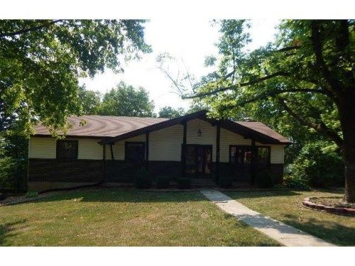 1514 Windriver Dr, Arnold, MO 63010