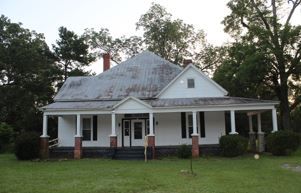 150 Thornton St NE, Bronwood, GA 39826