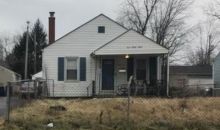 2388 Bancroft St Columbus, OH 43211