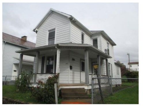 342 Schaum Ave, South Zanesville, OH 43701