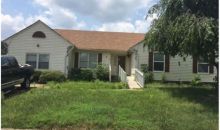 4 Crabtree Ct Portsmouth, VA 23703