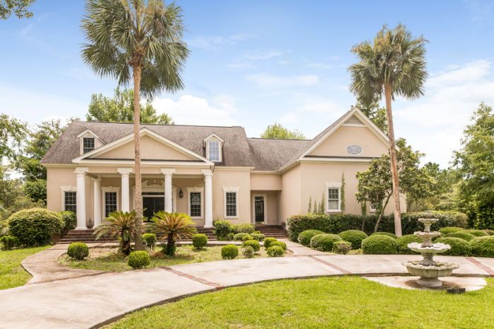 136 MARINERS WALK, Brunswick, GA 31523